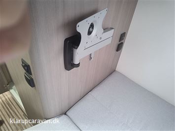 Adria Action 361 PD